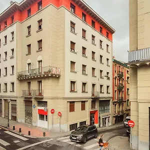 Mirasol En La Vieja By Urban Hosts Bilbao