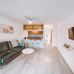 Apartament Iris Atlantic Garden Apartamento Corralejo