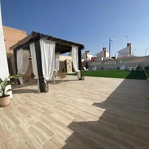 Fumarel Villa Matalascañas